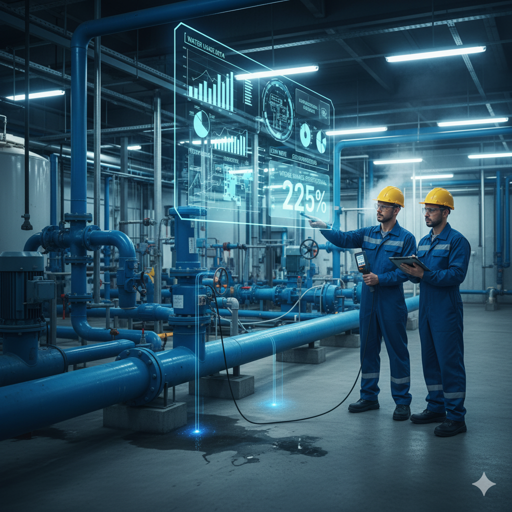 Water Audit