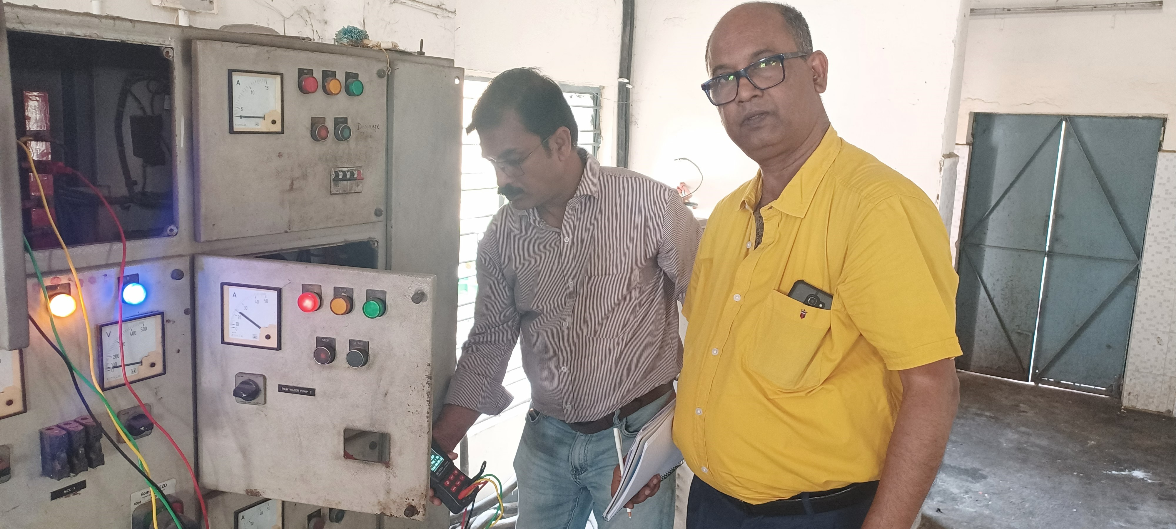 Energy Audit Benefits