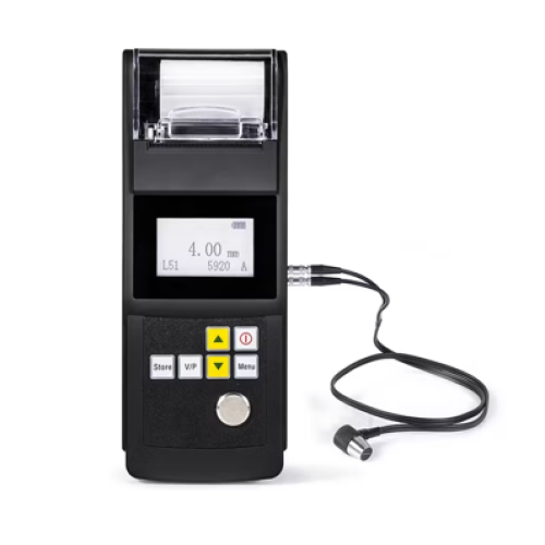 Digital Thickness Gauge Meter for Energy & Water Audit